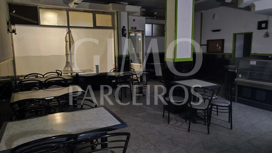 Loja para Venda em Ílhavo (São Salvador)