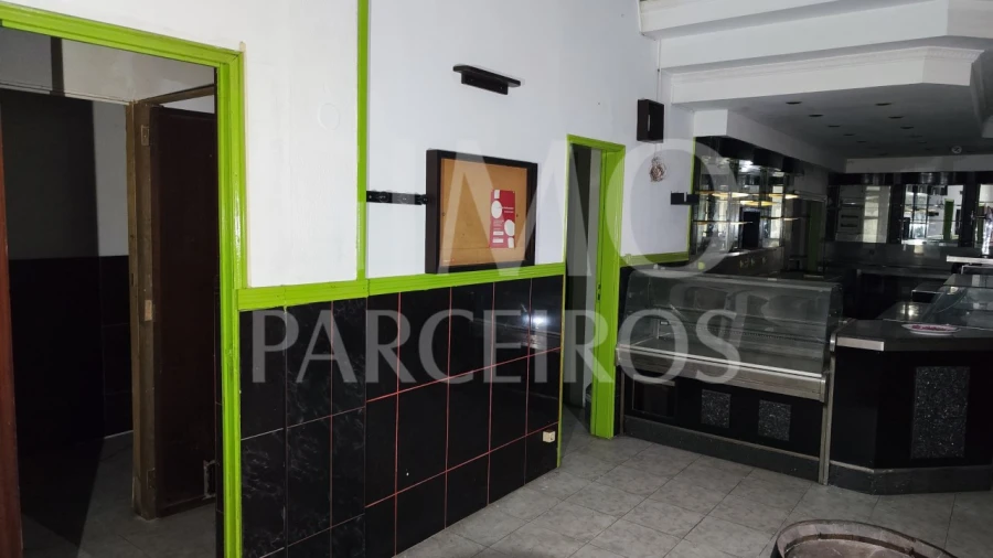 Loja para Venda em Ílhavo (São Salvador) Foto 6