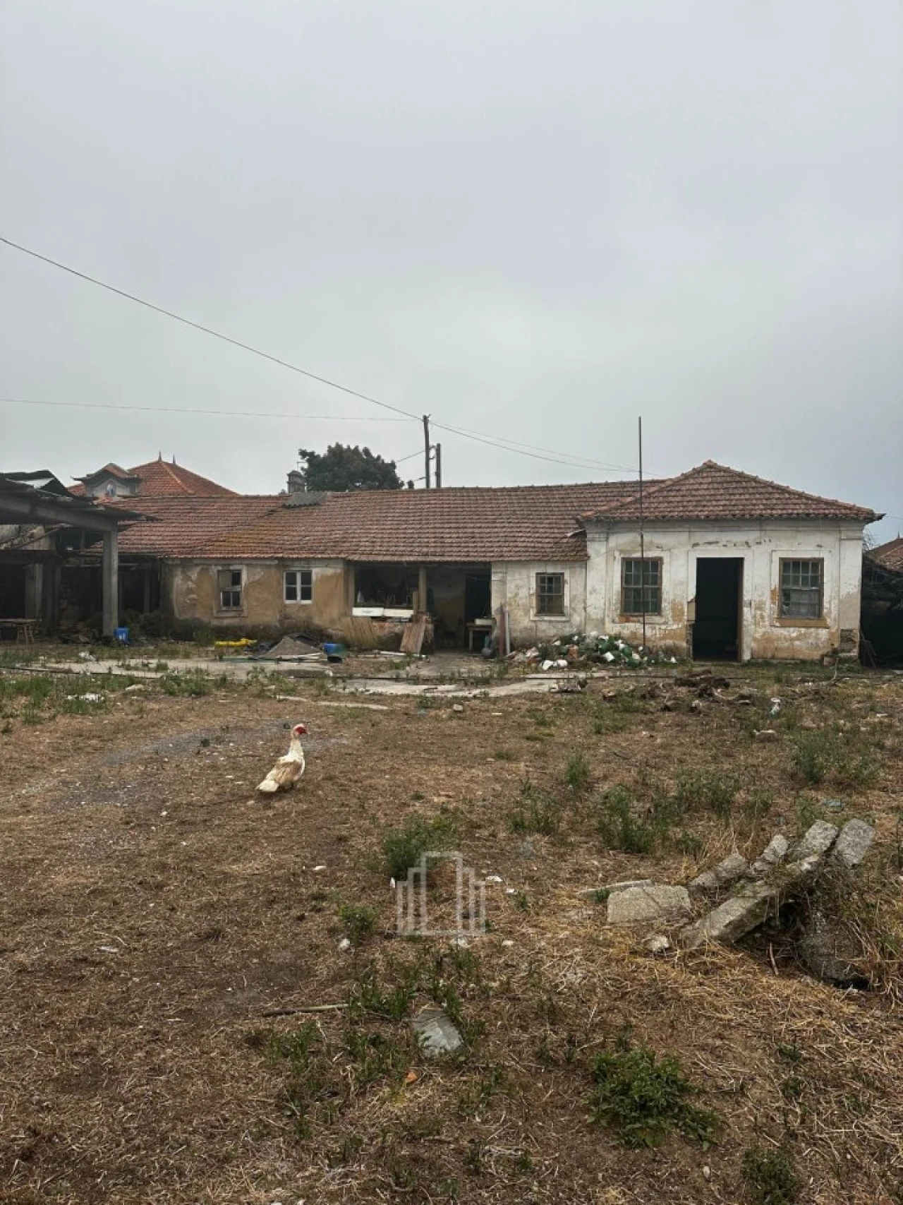 Moradia T2 para Venda em Murtosa Foto 1