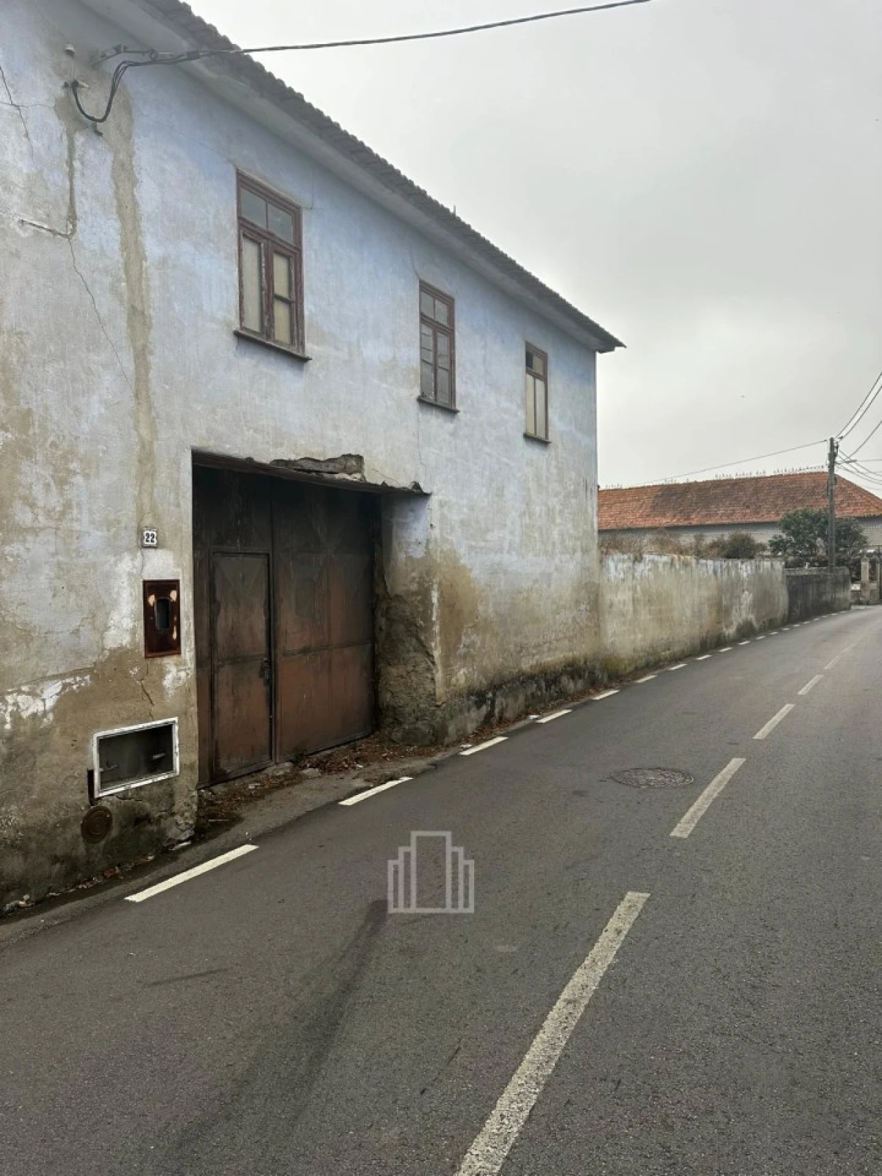 Moradia T2 para Venda em Murtosa Foto 2