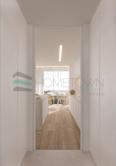 Apartamento T3 para Venda em Quarteira