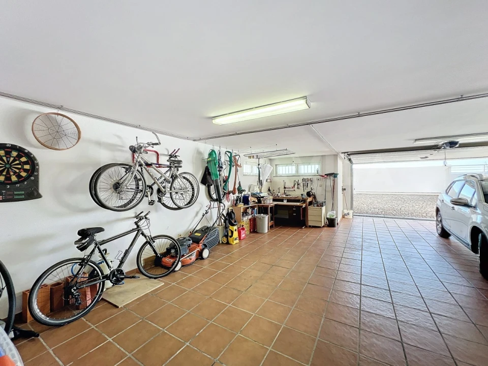 Moradia T4 para Venda em Loivo Foto 46