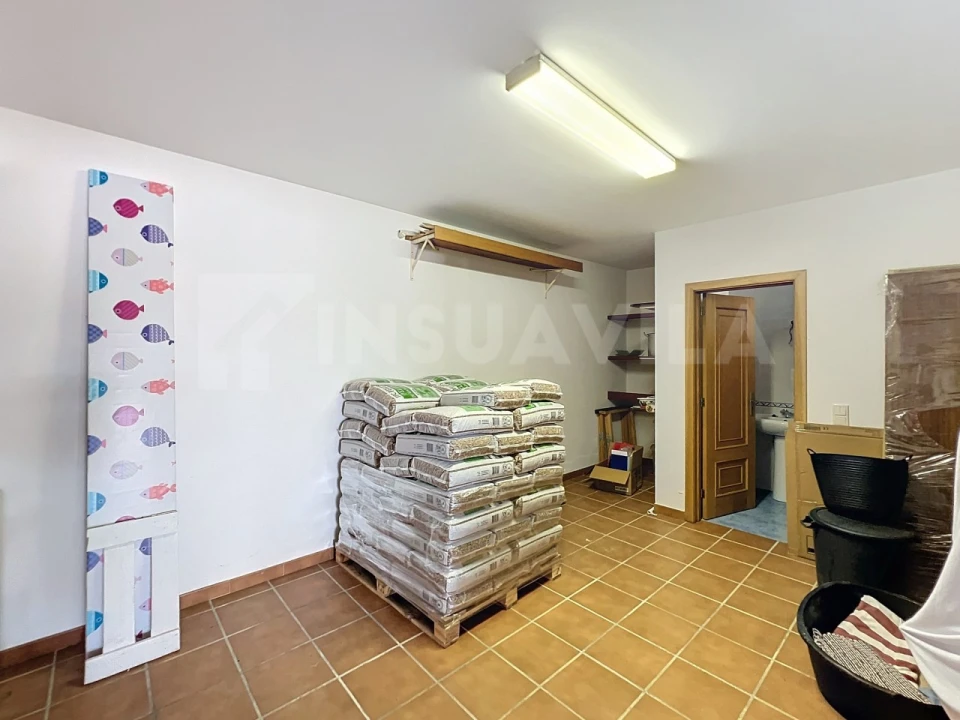 Moradia T4 para Venda em Loivo Foto 49