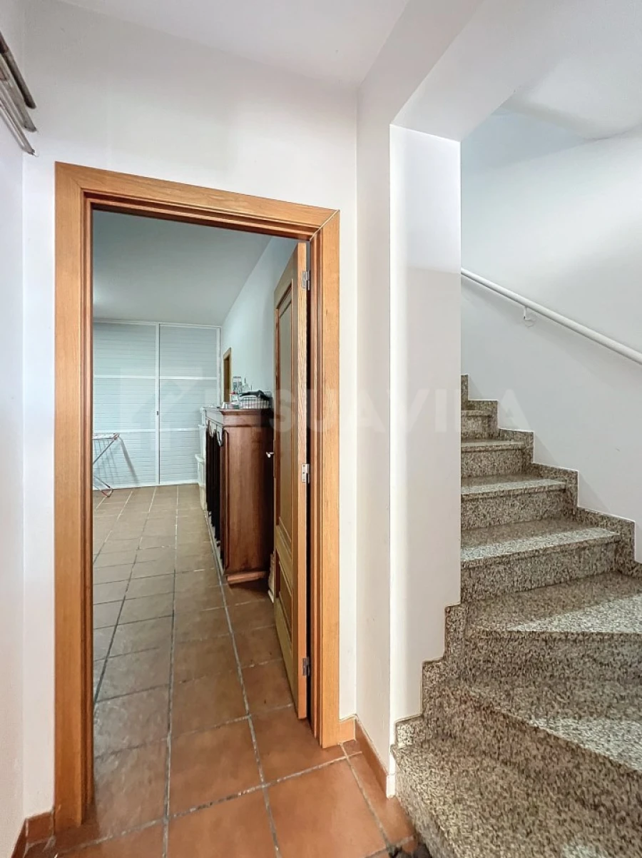 Moradia T4 para Venda em Loivo Foto 45