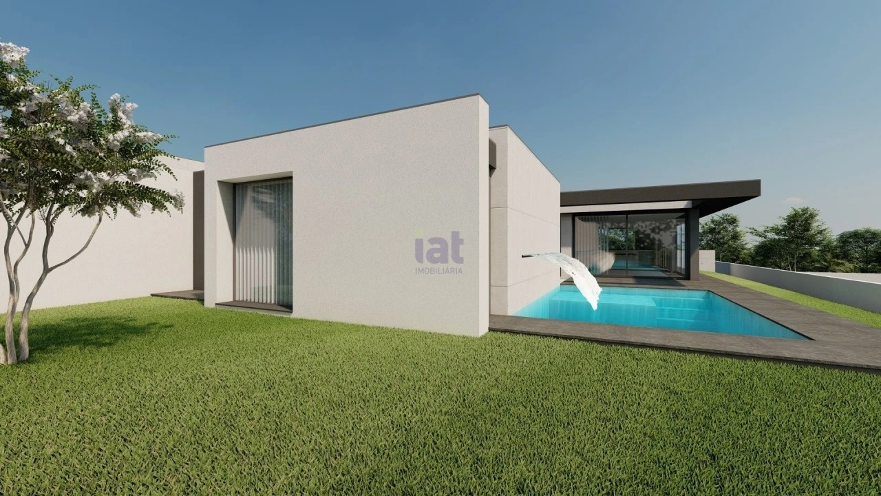 Terreno para Venda em Palmeira de Faro e Curvos Foto 3