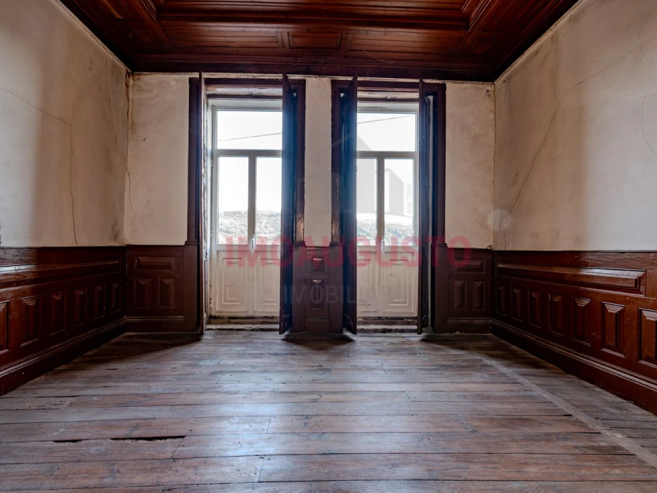 Moradia T7 para Venda em Cortiçô da Serra, Vide Entre Vinhas e Salgueirais Foto 7