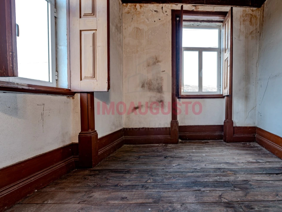 Moradia T7 para Venda em Cortiçô da Serra, Vide Entre Vinhas e Salgueirais Foto 8