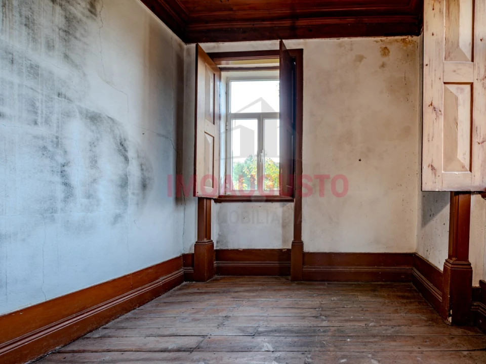 Moradia T7 para Venda em Cortiçô da Serra, Vide Entre Vinhas e Salgueirais Foto 12