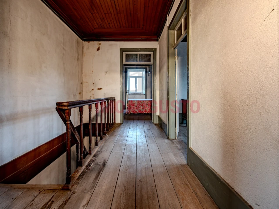 Moradia T7 para Venda em Cortiçô da Serra, Vide Entre Vinhas e Salgueirais Foto 14