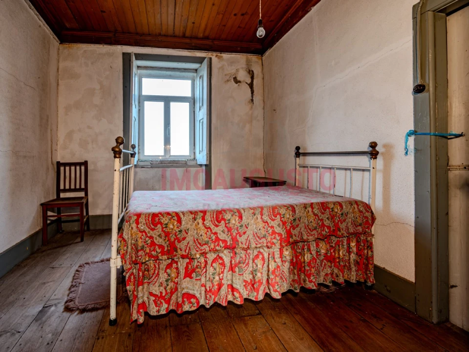 Moradia T7 para Venda em Cortiçô da Serra, Vide Entre Vinhas e Salgueirais Foto 16