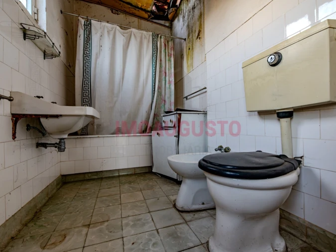 Moradia T7 para Venda em Cortiçô da Serra, Vide Entre Vinhas e Salgueirais Foto 10