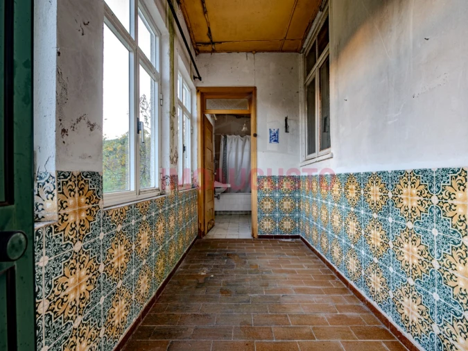 Moradia T7 para Venda em Cortiçô da Serra, Vide Entre Vinhas e Salgueirais Foto 11