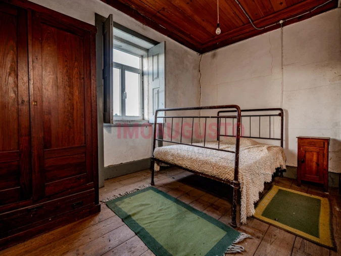 Moradia T7 para Venda em Cortiçô da Serra, Vide Entre Vinhas e Salgueirais Foto 17