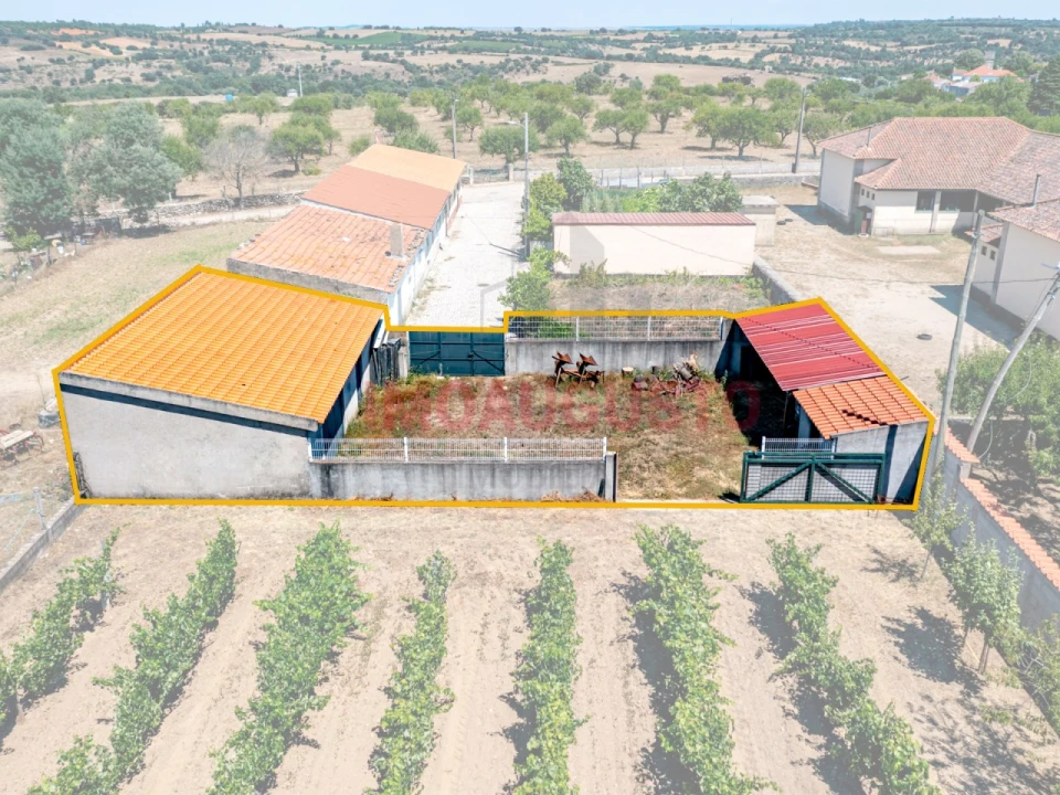 Moradia T5 para Venda em Vermiosa Foto 3