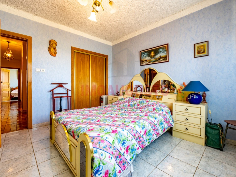 Moradia T5 para Venda em Vermiosa Foto 21