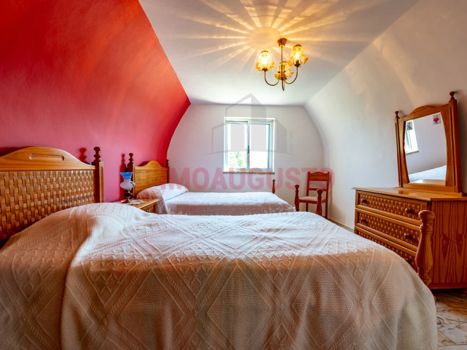 Moradia T5 para Venda em Vermiosa Foto 30