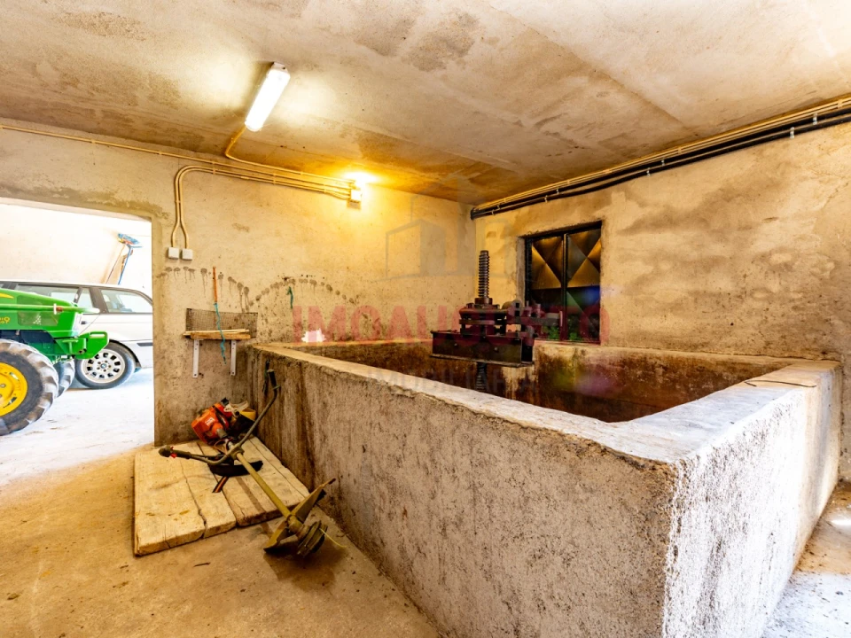 Moradia T5 para Venda em Vermiosa Foto 40