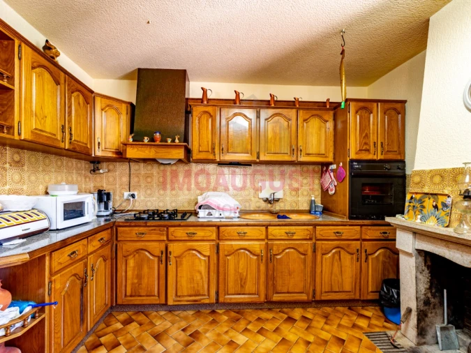 Moradia T5 para Venda em Vermiosa Foto 16