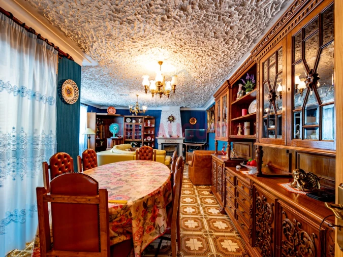 Moradia T5 para Venda em Vermiosa Foto 18