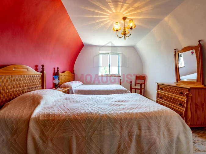 Moradia T5 para Venda em Vermiosa Foto 30