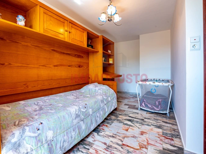 Moradia T5 para Venda em Vermiosa Foto 31