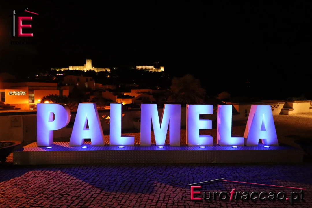 Quarto para Arrendamento em Palmela Foto 24