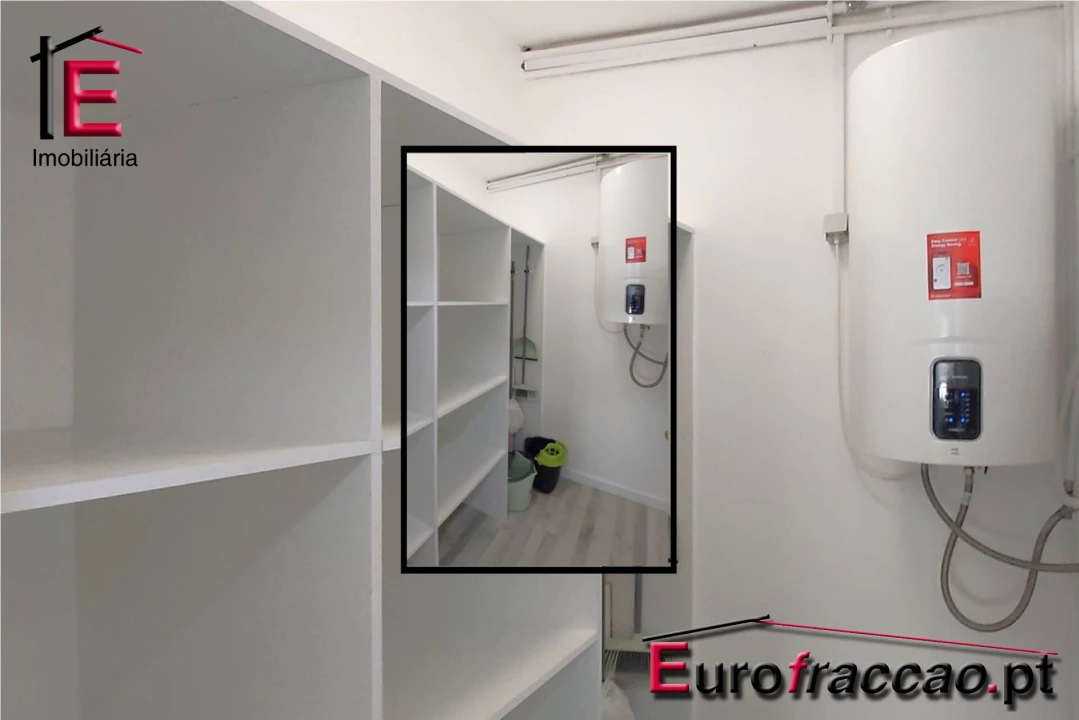 Quarto para Arrendamento em Palmela Foto 11