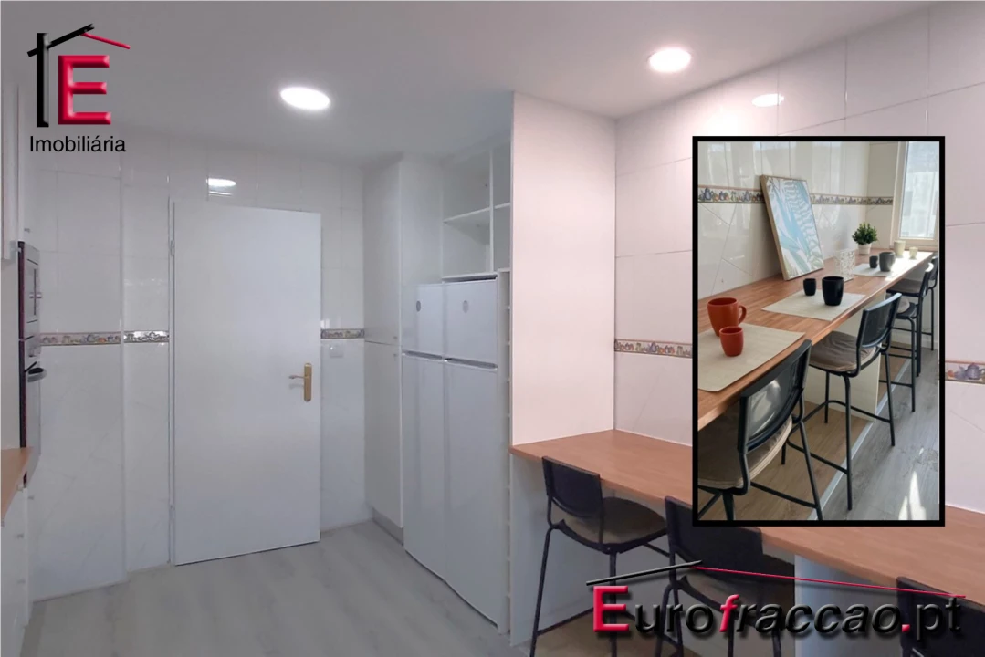 Quarto para Arrendamento em Palmela Foto 3