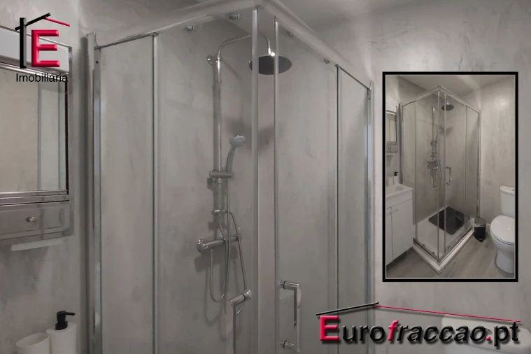 Quarto para Arrendamento em Palmela Foto 12