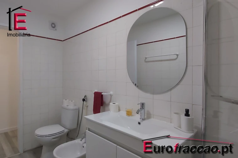 Quarto para Arrendamento em Palmela Foto 16