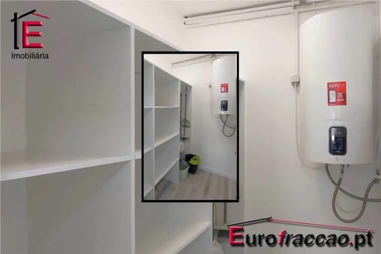 Quarto para Arrendamento em Palmela Foto 11