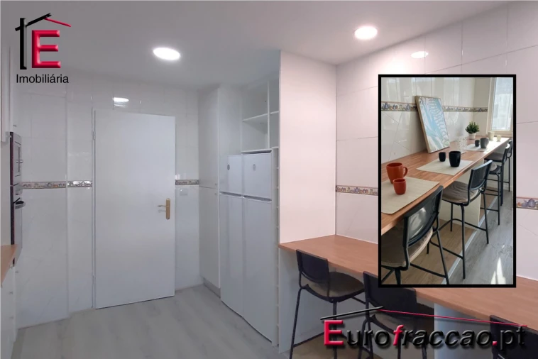 Quarto para Arrendamento em Palmela Foto 3