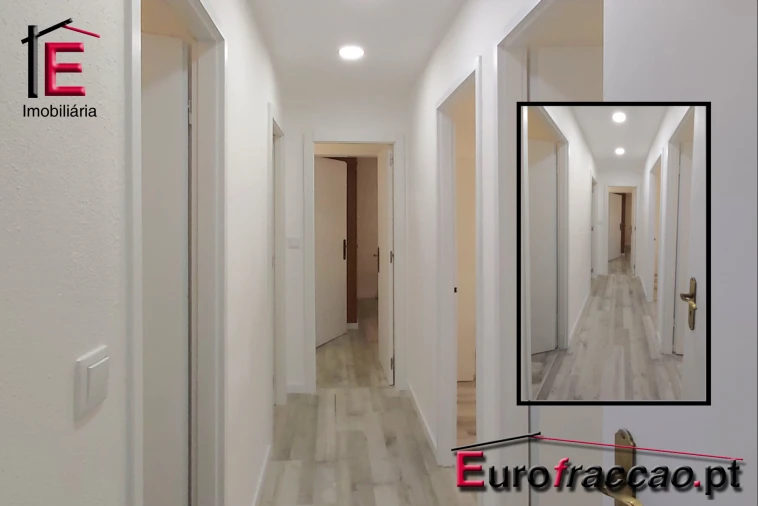 Quarto para Arrendamento em Palmela Foto 8