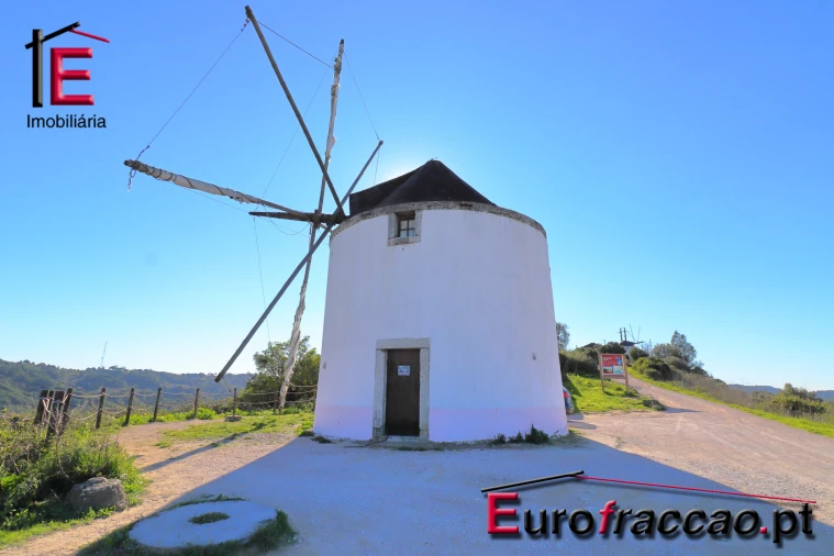 Quarto para Arrendamento em Palmela Foto 21