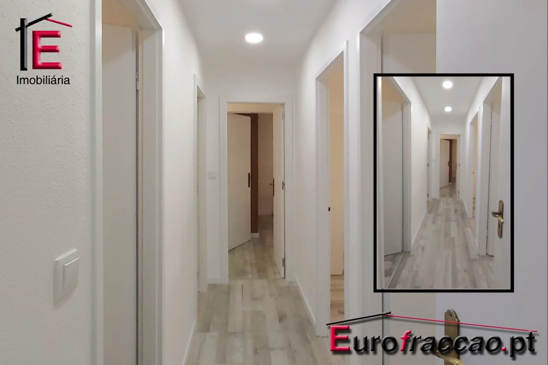 Quarto para Arrendamento em Palmela Foto 8