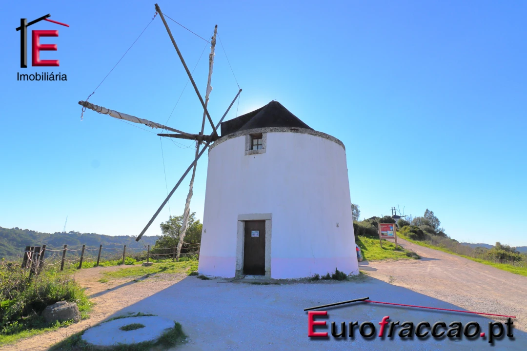 Quarto para Arrendamento em Palmela Foto 21