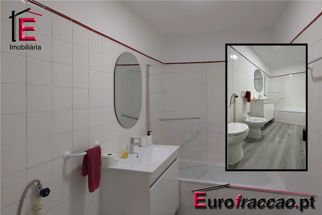 Quarto para Arrendamento em Palmela Foto 15