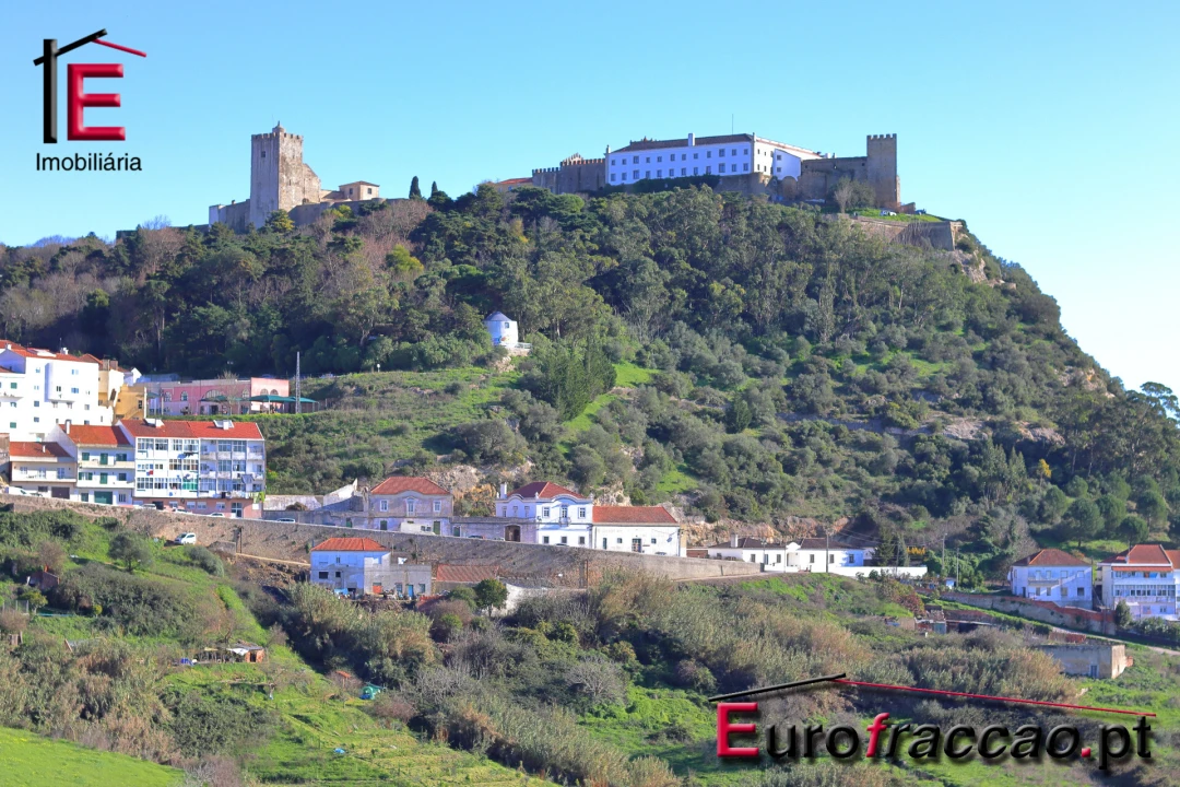 Quarto para Arrendamento em Palmela Foto 20