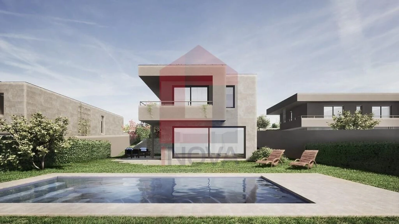 Moradia T3 para Venda em Soutelo Foto 1