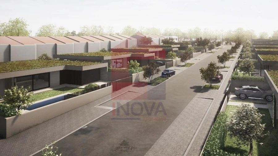 Moradia T3 para Venda em Soutelo Foto 11