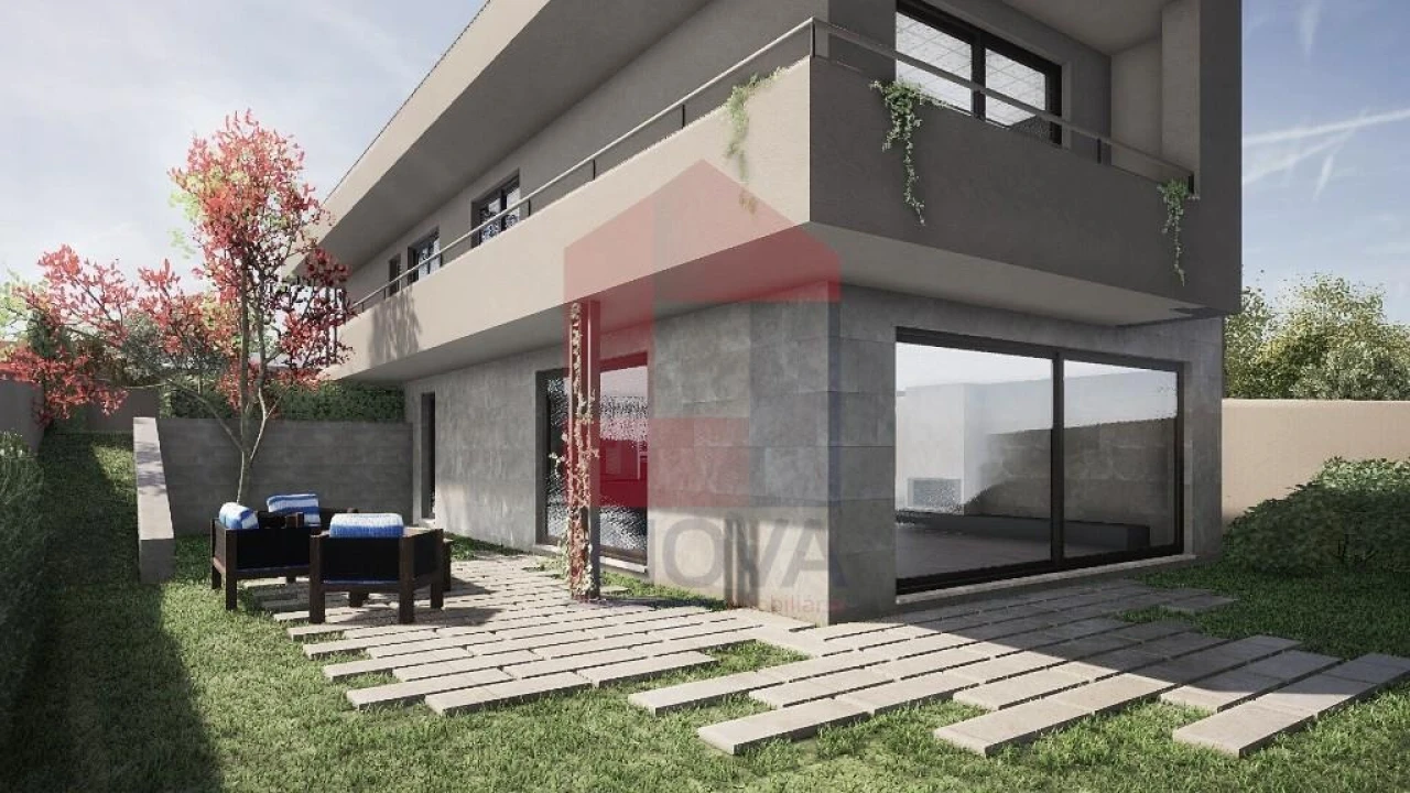 Moradia T3 para Venda em Soutelo Foto 3