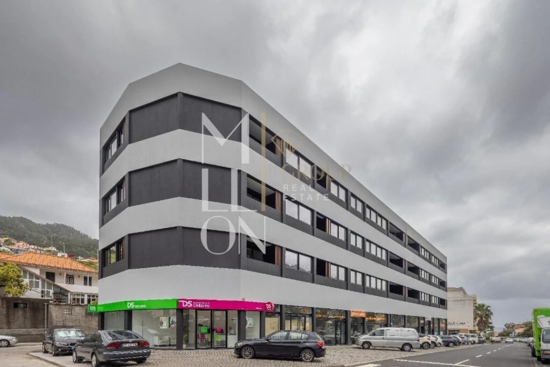 Loja para Venda em Machico Foto 2