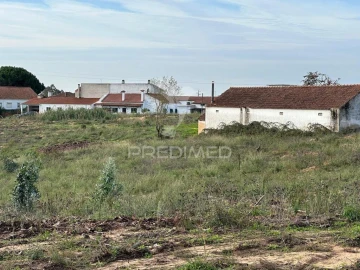Terreno para Venda em Romeira e Várzea