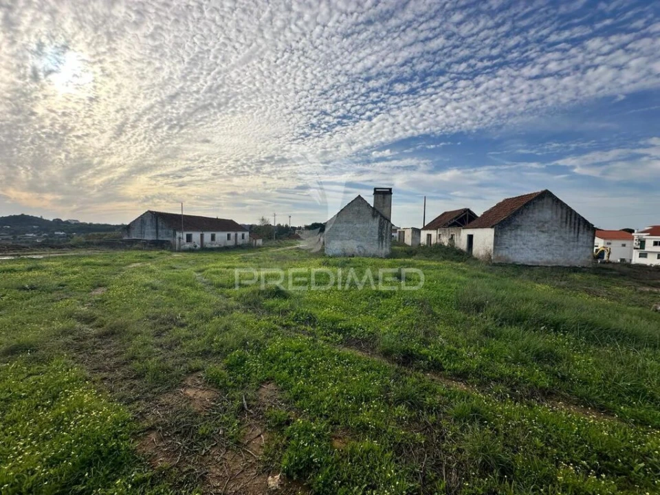 Terreno para Venda em Romeira e Várzea Foto 5