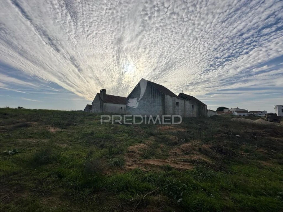 Terreno para Venda em Romeira e Várzea Foto 8