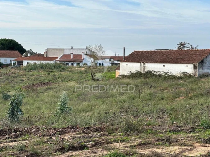 Terreno para Venda em Romeira e Várzea Foto 19