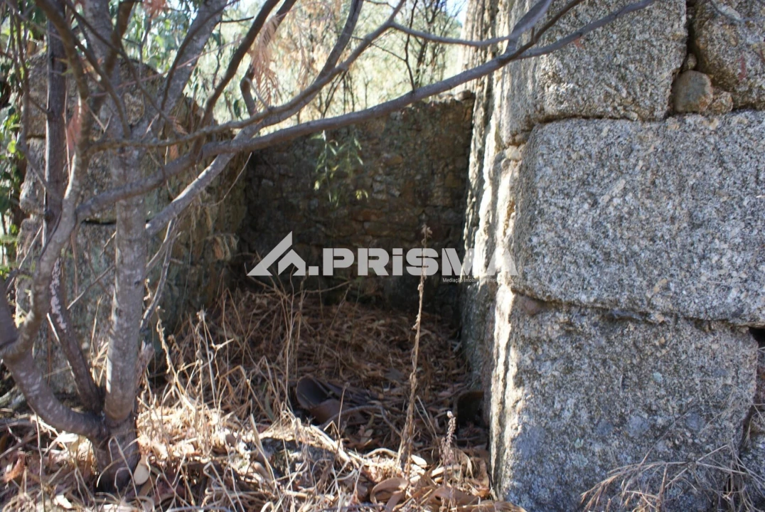 Terreno para Venda em Pero Viseu Foto 18