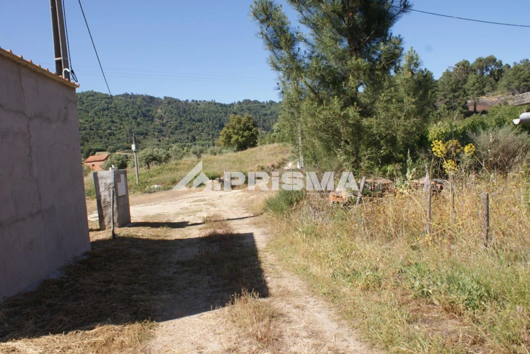 Terreno para Venda em Pero Viseu Foto 26