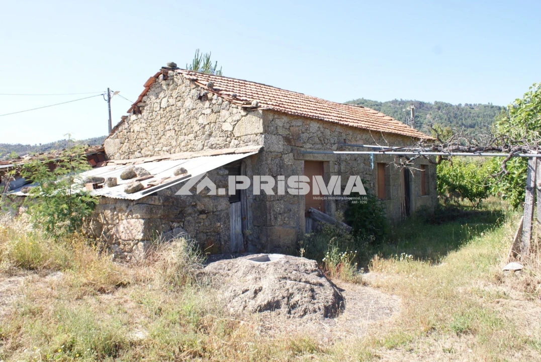 Terreno para Venda em Pero Viseu Foto 4