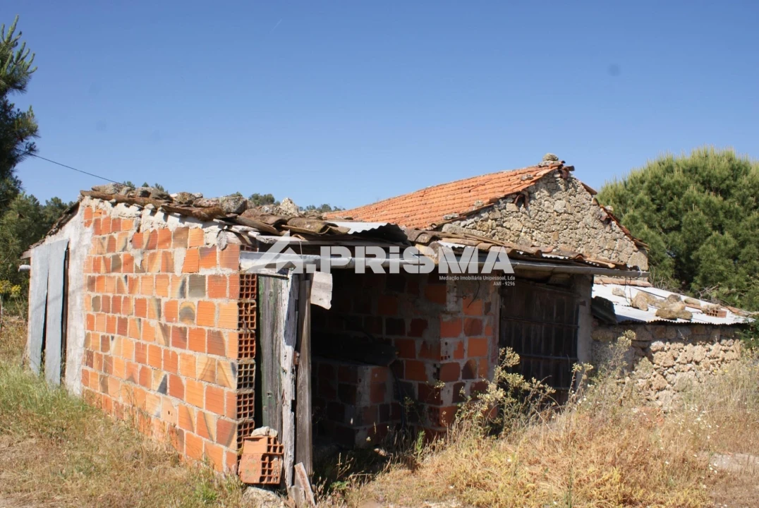 Terreno para Venda em Pero Viseu Foto 27